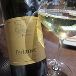 オステリア・オリエーラ - 