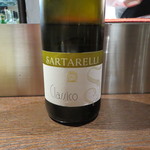 オステリア・オリエーラ - 