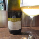 オステリア・オリエーラ - 