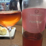 オステリア・オリエーラ - 