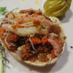 オステリア・オリエーラ - 