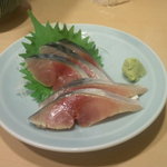 かどや - 〆サバ（３００円）