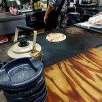 お好み焼 まさみ - 