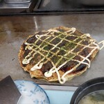 お好み焼 まさみ - 