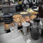 お好み焼 まさみ - 