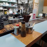 お好み焼 まさみ - 