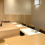 Kitashinchi Sushi Tempura Iwai - 