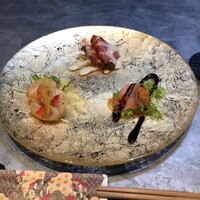 箸とフォーク - 