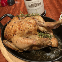 LE BISTRO - 
