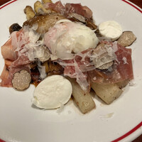LE BISTRO - 