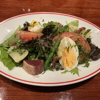LE BISTRO - 