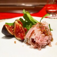 六本木うかい亭 - 