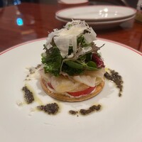 LE BISTRO - 