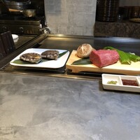 箸とフォーク - 