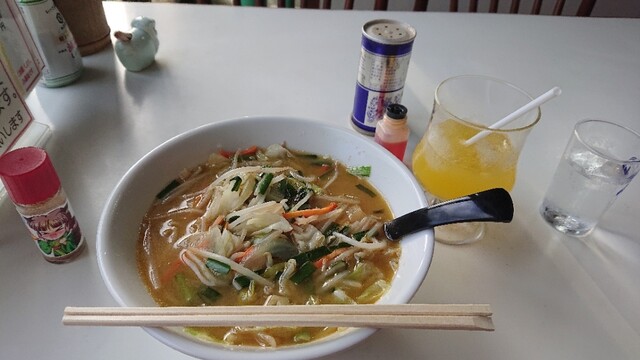 竹の家 - 小野新町（食堂）の写真