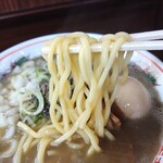 Ramen Kikuya Honten - 