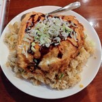 チャイナ飯店 - 