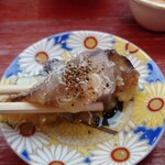 Tempura Shunsai Yuan - 