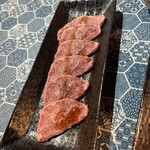 Gokujou Akami Yakiniku Fuji - 