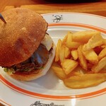 YUMMY BURGER - 