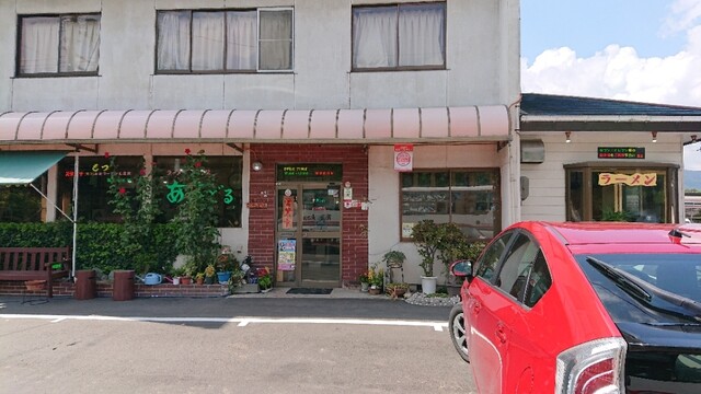 あいどる - 小野新町（レストラン）の写真