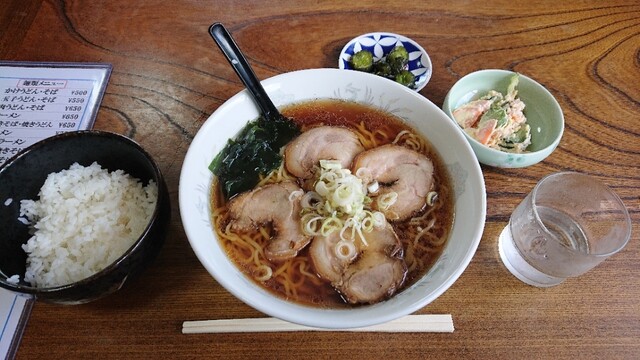 あいどる - 小野新町（レストラン）の写真