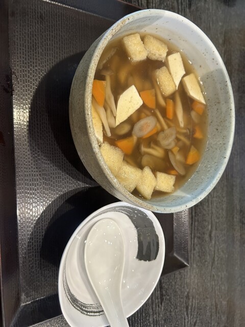 レストラン やまぼうしの画像