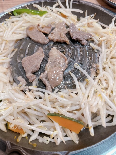 Matsuo Jingisukan Susukino Shiten photo 3