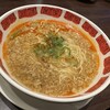 バーミヤン - 酸辣湯麺