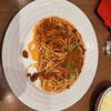 Trattoria EtnaMare - 料理写真: