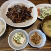 天神食堂 ハルキッチン