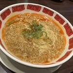Bamiyan - 酸辣湯麺