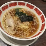 Bamiyan - バーミヤンラーメン