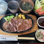 肉の松山 - 