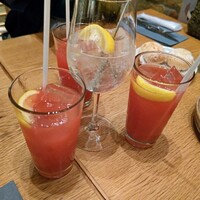 オービカ モッツァレラバー 横浜店 - 