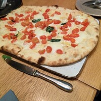 オービカ モッツァレラバー 横浜店 - 