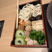 美々卯 本町店 - 