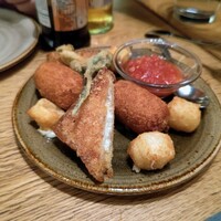 オービカ モッツァレラバー 横浜店 - 
