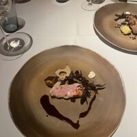Vintage with Restaurant -  Vintage with Restaurant -