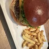 Craft Burger co. 北堀江店