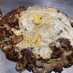 Fumiya Okonomiyaki - 