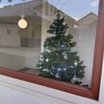 B-yond - クリスマスが近くなりました