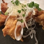 Honmachi金魚 - 