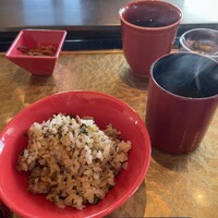 那古亭 - 