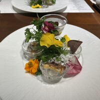 鉄板 松阪屋 - 