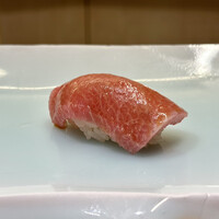 鮨 なんば 日比谷 - 