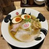 彩色ラーメンきんせい 高槻本店