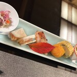松風 - 