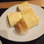 小皿料理と蕎麦 すする - 