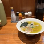 麺屋 真心 - 